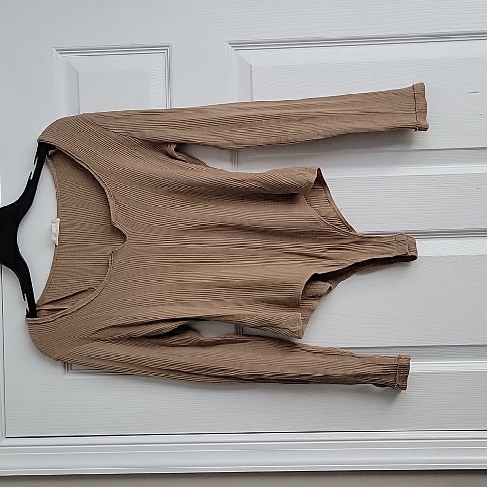 New In Women's Bodysuit
